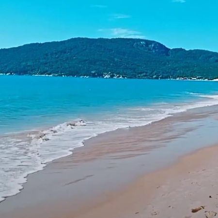 Apartament Quarto Nos Ingleses Em Casa Compartilhada,Sem Banheiro Privativo Florianópolis Zewnętrze zdjęcie