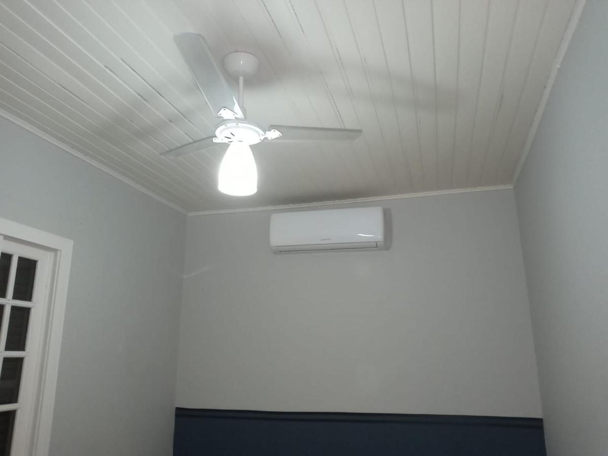 Apartament Quarto Nos Ingleses Em Casa Compartilhada,Sem Banheiro Privativo Florianópolis Zewnętrze zdjęcie