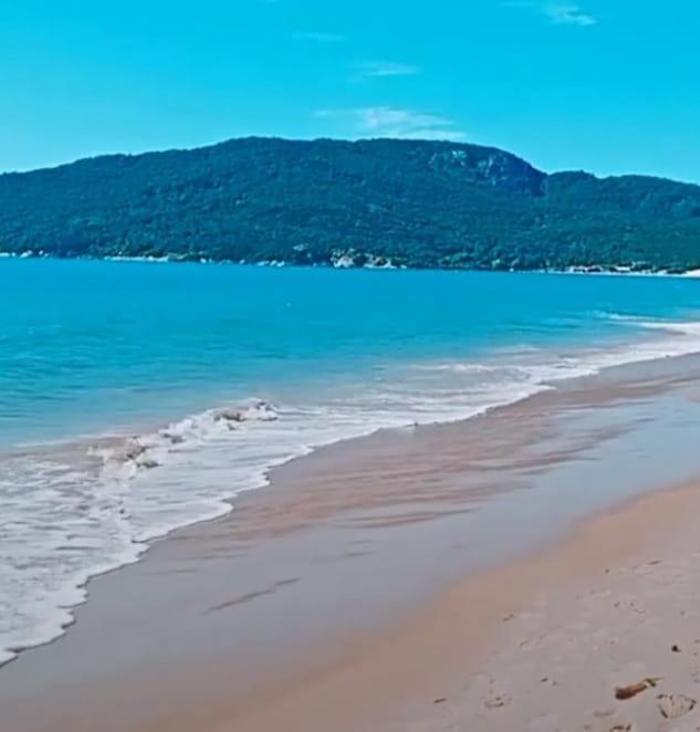 Apartament Quarto Nos Ingleses Em Casa Compartilhada,Sem Banheiro Privativo Florianópolis Zewnętrze zdjęcie