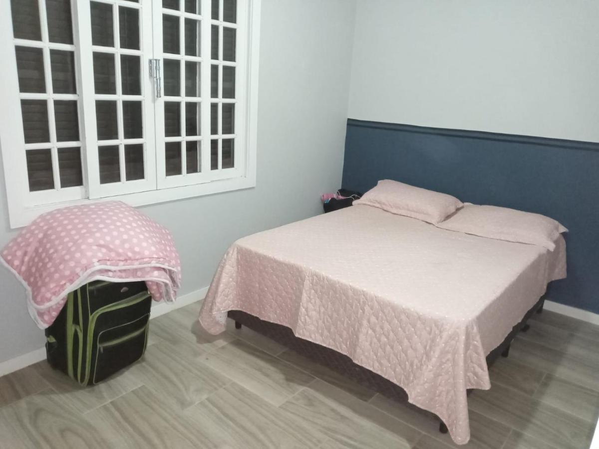 Apartament Quarto Nos Ingleses Em Casa Compartilhada,Sem Banheiro Privativo Florianópolis Zewnętrze zdjęcie
