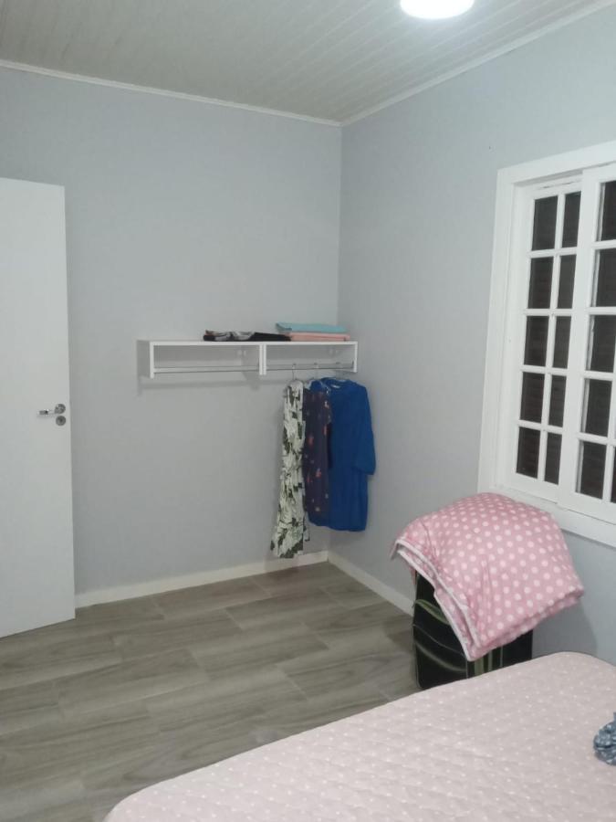 Apartament Quarto Nos Ingleses Em Casa Compartilhada,Sem Banheiro Privativo Florianópolis Zewnętrze zdjęcie
