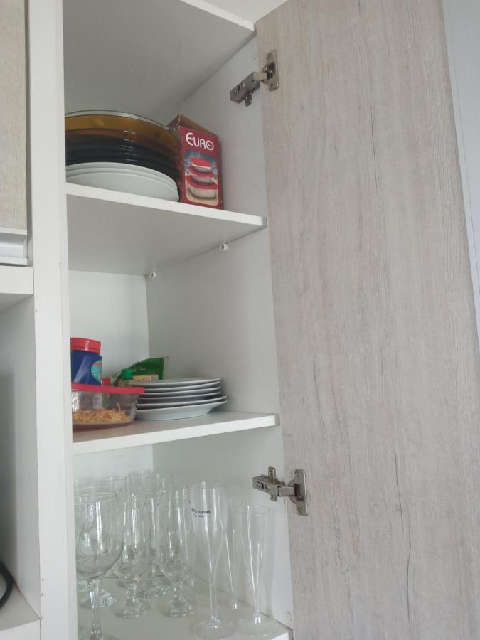 Apartament Quarto Nos Ingleses Em Casa Compartilhada,Sem Banheiro Privativo Florianópolis Zewnętrze zdjęcie