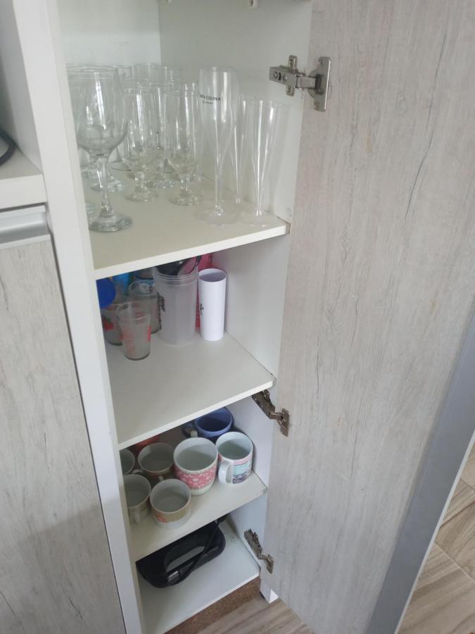 Apartament Quarto Nos Ingleses Em Casa Compartilhada,Sem Banheiro Privativo Florianópolis Zewnętrze zdjęcie