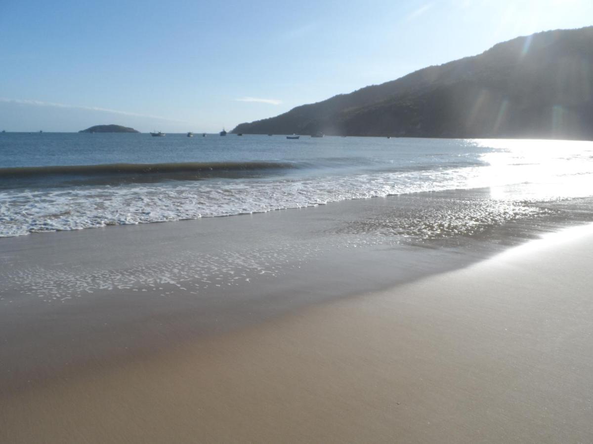 Apartament Quarto Nos Ingleses Em Casa Compartilhada,Sem Banheiro Privativo Florianópolis Zewnętrze zdjęcie